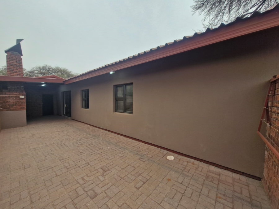 To Let 1 Bedroom Property for Rent in Kathu Northern Cape